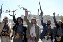 فوضى في اليمن بعد محاولة انقلاب