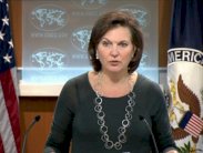 واشنطن لتعزيز حلف الاطلسي حول اوكرانيا