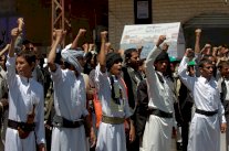 انفصاليون يسيطرون على مراكز شرطة في جنوب اليمن