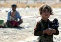 تحذير من ازمة انسانية وشيكة للعائلات في جنوب العراق