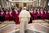 البابا: حققنا خطوات الى الامام في الحوار مع المسلمين