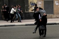 16 قتيلاً في مواجهات بين الأمن ومحتجين في مصر