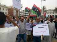 الجيش الليبي: ساعة تحرير طرابلس اقتربت 