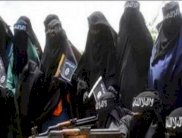 نساء استراليات ينضممن الى