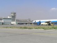 مقتل ثلاثة اميركيين في مطار كابول