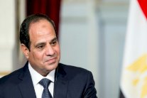 السيسي في إثيوبيا باحثا عن حل لأزمة سد النهضة