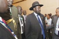 بوكو حرام وإيبولا على جدول أعمال القمة الأفريقية