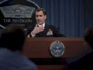 واشنطن تشارك في محادثات مع الحوثيين في اليمن