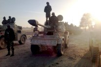 الجيش التشادي يقتل 123 من متطرفي بوكو حرام