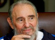 رد كاسترو على التقارب بين البلدين إشارة ايجابية