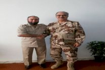 مستشار لجيش ليبيا: لا يشرّفني الإنتماء لثورة فبراير