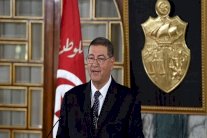 حزب النهضة التونسي لن يمنح الثقة لحكومة الصيد