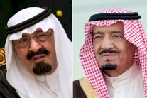 الملك سلمان على خطى الملك عبدالله بدعم لبنان