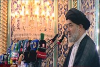 السيستاني يدعو لمعاقبة مليشيات أعدمت عشرات السنة