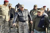 بغداد تفتح تحقيقاً في إعدام مليشيا شيعية 70 سنياً