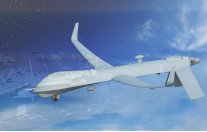 مؤتمر الدفاع الدولي ينطلق في ابو ظبي الشهر المقبل