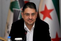 الائتلاف يقترح محاسبة من وقع على بيان القاهرة