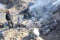 دعوة للافراج عن الطيار الاردني المحتجز لدى داعش 