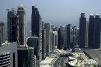 المعارضة في الدوحة تعلن تجديد جوازات سفر السوريين