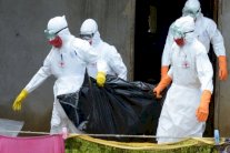 الامم المتحدة تعلن ان وباء ايبولا