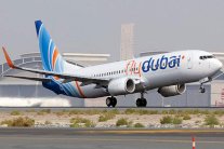 إطلاق رصاص على طائرة إماراتية يغلق مطار بغداد