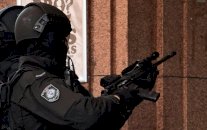 اعتقال عدة اشخاص في عملية ضد متطرفين في جنوب فرنسا