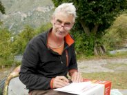 جثة السائح الفرنسي ايرفيه غورديل تنقل الى فرنسا