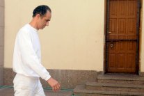 بعد اربع سنوات على الثورة المصرية أسرة مبارك بريئة