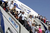 عدد الاعمال المعادية للسامية في فرنسا تضاعف في 2014 