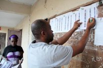 بدء انتخابات تشريعية في جزر القمر في أجواء هادئة