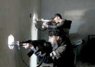 القوات الكردية تستعيد السيطرة على حقل نفطي في كركوك