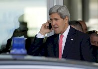 كيري: تنظيم انتخابات سلمية في نيجيريا امر حاسم