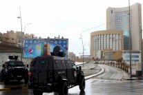 المجالس البلدية والمحلية في ليبيا تناقش بناء الثقة