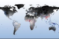 الرطوبة تفرض التعدد النغمي في اللغة 