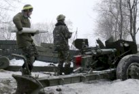 محادثات متوقعة للسلام في مينسك وروسيا تنتقد العقوبات