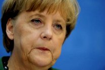 فوز حزب سيريزا اليوناني يقلق المستشارة الالمانية