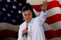 رومني لن يرشح نفسه لانتخابات الرئاسة الأميركية 2016