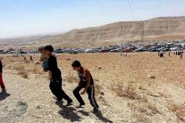 جدل عراقي حول جرائم لميليشيا ايزيدية ضد قرى عربية