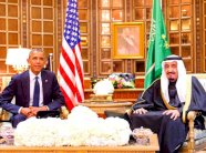 محللون: زيارة أوباما تكشف وزن السعودية الإقليمي