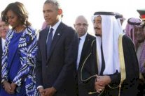 قضايا مفصلية على أجندة لقاء سلمان ـ أوباما