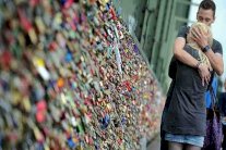 الميليشيات الشيعية أجهضت نسخة البصرة من أقفال الحب