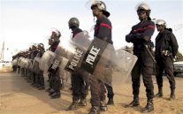 الشرطة السنغالية تفرق تجمعًا جديدًا للمعارضة