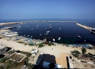 حماس تنوي توجيه رحلات بحرية من ميناء غزة بعد شهرين