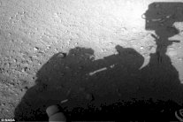 صور لوكالة ناسا تتكهن بوجود حياة على المريخ