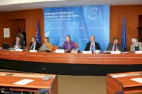 رجوي: ردع إيران في العراق وسوريا سيهزم التطرف الديني