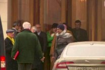 إنطلاق المحادثات السورية ـ السورية في موسكو