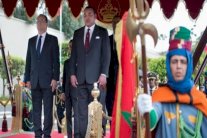 استئناف التعاون القضائي بين فرنسا والمغرب