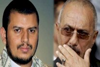 اليمن تنتفض: لا حوثي ولا