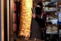 داعش يشترط تحرير الريشاوي مقابل رهينة ياباني 