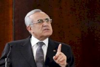 سليمان: التصعيد يخدم أهداف نتانياهو